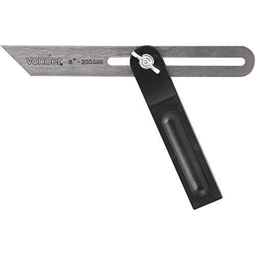 Suta Cabo Plastico 8' Vonder 3550108100