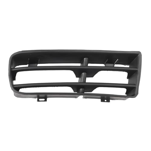 Grille phare antibrouillard Golf 4 avec feu anti-brouillard avant gauche
