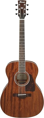 Ibanez AC340 Artwood Grand Concert Acoustic Guitar, Okoume Top