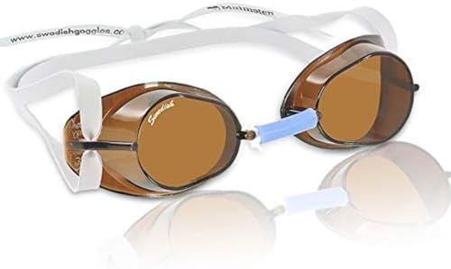 Sport-Thieme Beco Beco Beco Unisex – Adultos Gafas Suecas, Antivaho 99221, Smoke, Talla única, Beco Beco Beco Unisex – Adultos Gafas Suecas, Antivaho 99221, Smoke, Talla Única