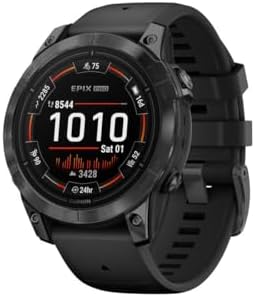 Garmin epix PRO Gen 2 47mm