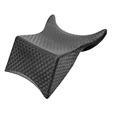 PENIKOKO シリコン製防水シャンプーボウルネックレストクッション 美容院 理髪店向け快適サポート 洗髪時の首保護 滑り止め設計で安定感抜