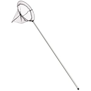 OASE 36300 visschepnet klein | schepnet | vijvernet | accessoires | zwembadschepnet