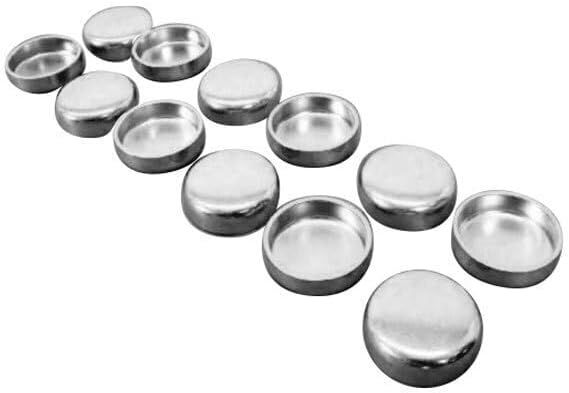 Mopar 04884893AA - Engine Expansion Plug