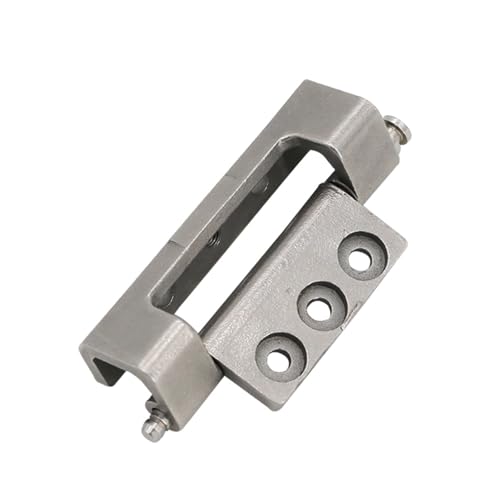 Boîte de distribution à charnière CL132-2 pour sécuriser l'armoire électrique de magasin