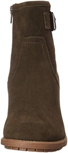 Carlos by Carlos Santana Women's Trace Ankle Boot Review | Image 1