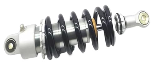 Amortisseur moto Benelli TNT302 et BN302, suspension pour le confort des trajets