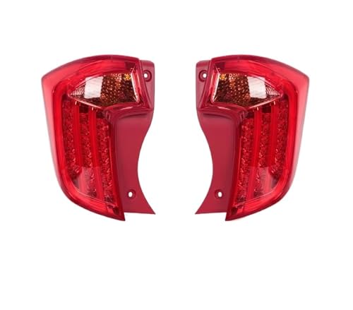Feu Stop Clignotant pour Kia Picanto Réparation Phare Arrière Brisé Gauche