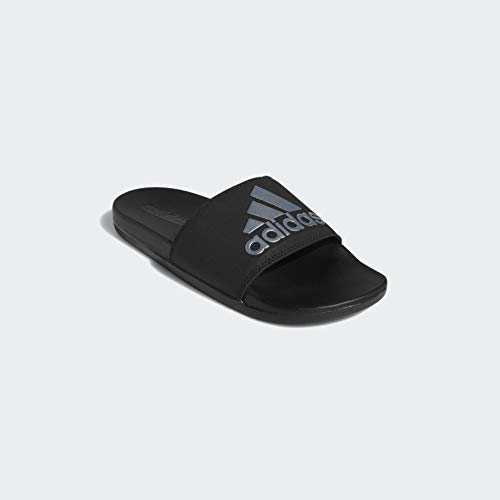 adidas Women's Adilette Comfort Slide Sandal