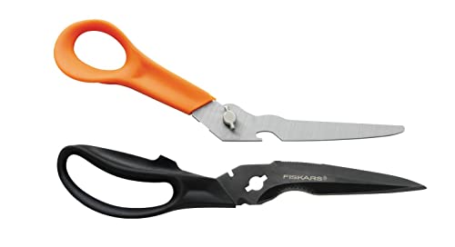 Multi-purpose scissors