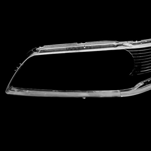 Verre phare avant opaque ? Rénovez votre Lancer Evolution 2006 gauche - 2