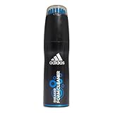 Adidas Shoe Cleaner Spray - Instant Foam Sneaker Cleaner with Easy-to-use Lid Brush - Removes Dirt and Stains from Canvas, White Sneakers, Tennis Shoes & More