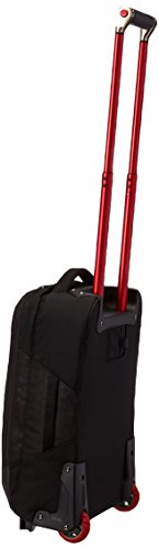 the north face overhead 35l travel bag