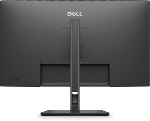 Image of Dell Pro P 27 USB-C Hub Monitor - P2726HE