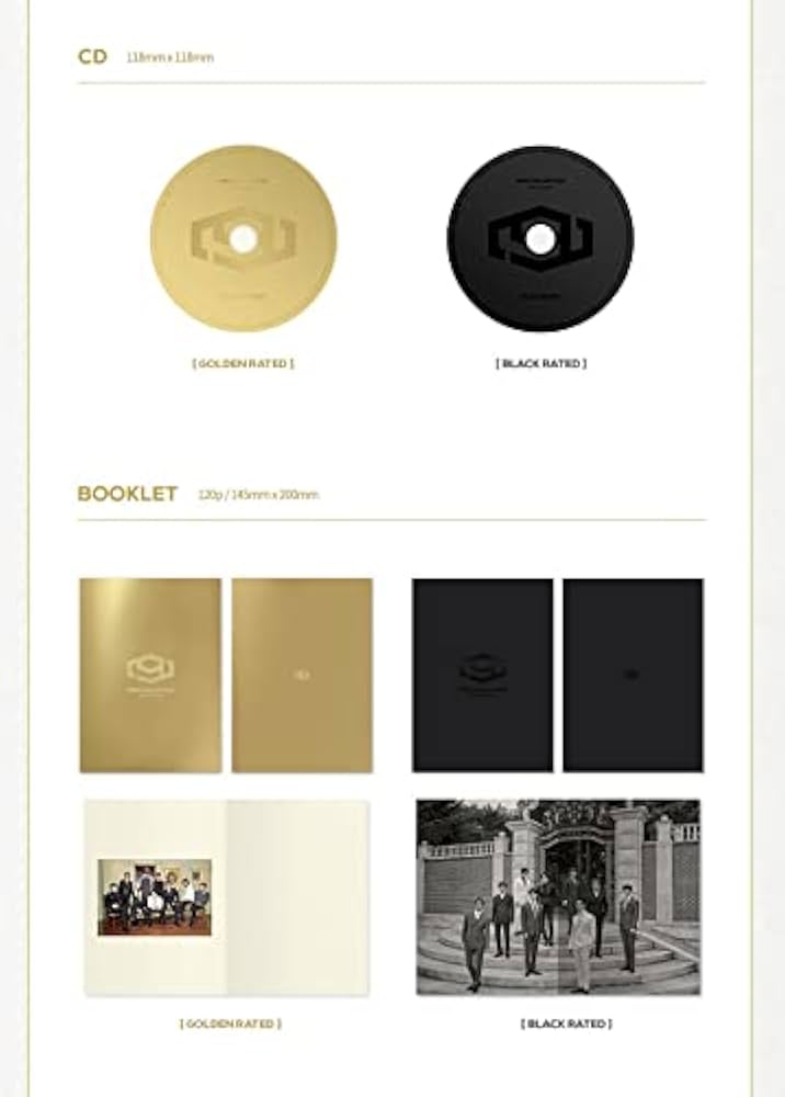 sf9 韓国　album セット Amazon.com: SF9 - FIRST COLLECTION (Vol.1) Album+Extra