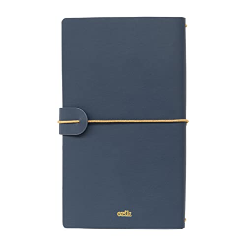 Grupo Erik Travel Journal Notebook - Astral - Image 2