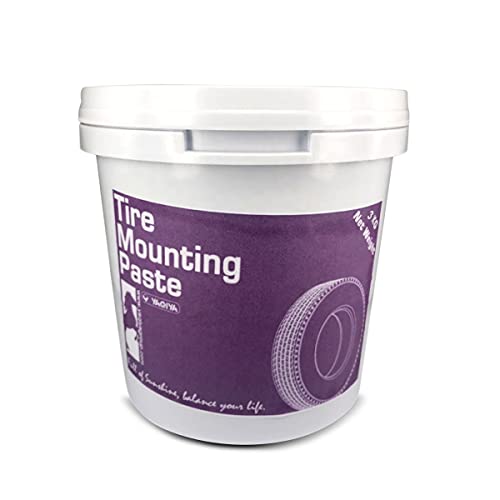 Pâte de Montage Compatible avec pneus Moto Tourtecs DK3774