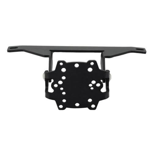 Support de téléphone moto avec chargeur sans fil USB pour pare-brise R850RT R1150RT