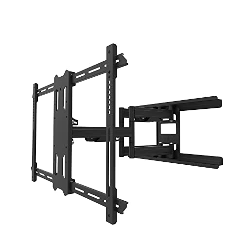 Kanto KO-PDX650SG Stainless Steel Outdoor Full Motion Tv Mount cover