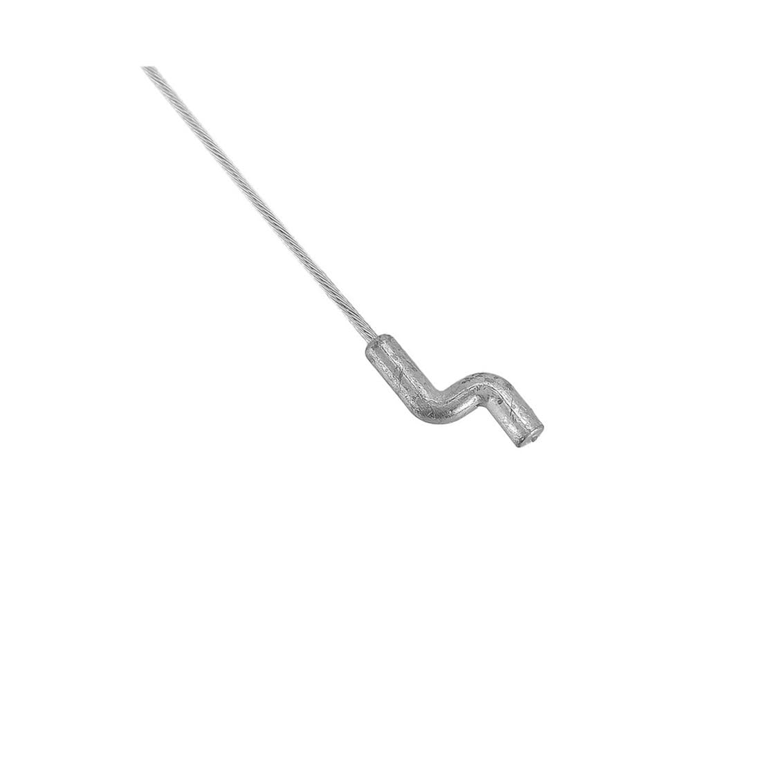 Cable del Embrague del Acelerador for cortacésped GC-PM 46/1 S