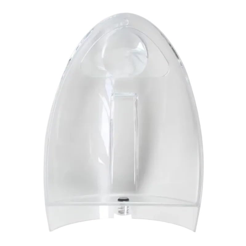 Depósito De Agua For Cafetera, Recipiente De Agua De Plástico Compatible Con Nescafé