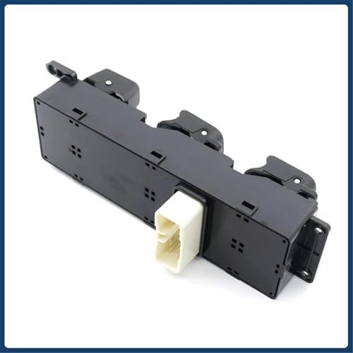 Bouton de commande de vitre Hyundai Accent interrupteur robuste de remplacement - 5