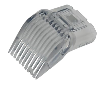 Calor Peigne réglable Rasoir, Tondeuse CS-00115457 Rasoir, Tondeuse CS-00115457