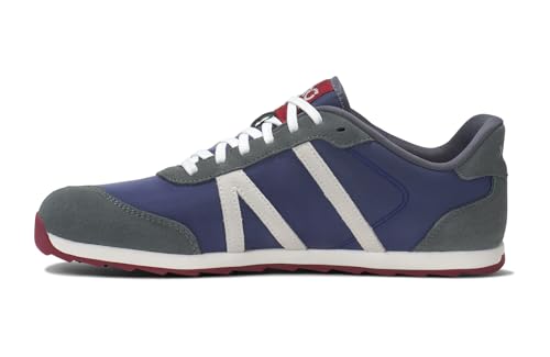 Image of Xero Shoes Men's Wynn Minimalist Barefoot Retro Casual Sneaker