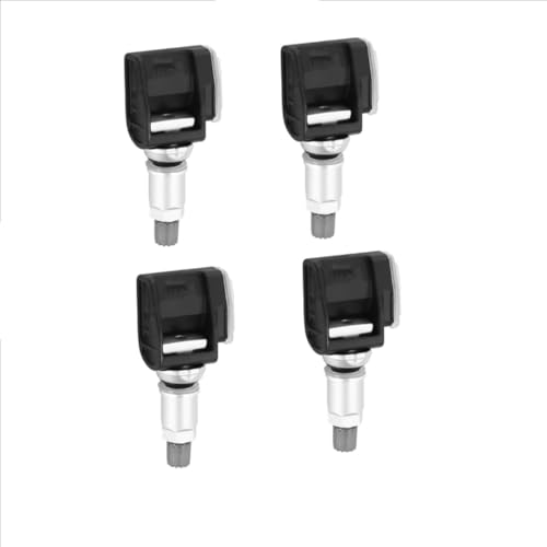 DRYIC Auto Reifendruckkontrollsystem für Mercedes Benz E-Klasse W213 2015 A0009052102 Zubehör für den Austausch von TPMS-Reifendrucksensoren für PKWs