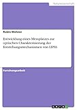 messplatz darmstadt  Entwicklung eines Messplatzes zur optischen Charakterisierung der Entstehungsmechanismen von LIPSS: Laser-Induzierte Periodische Oberflächenstrukturen