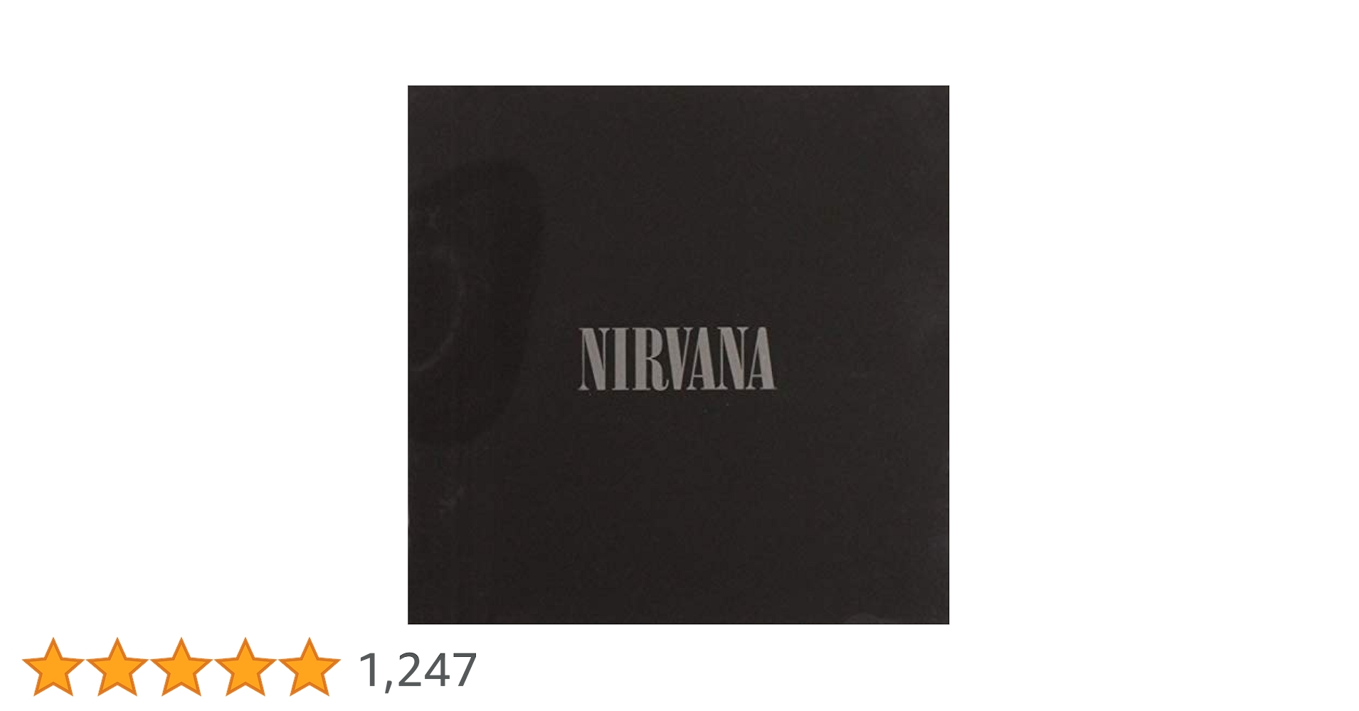 Amazon.co.jp: Nirvana: ミュージック