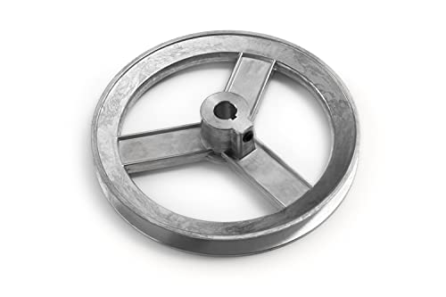 Terre Products, Heavy Duty 6