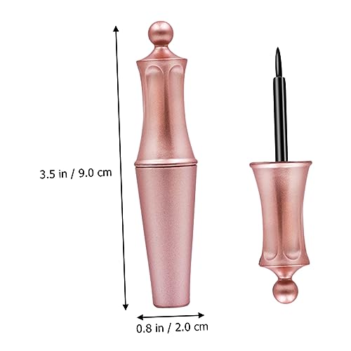 Delineador Líquido Magnético Portátil 6pcs Beaupretty miniatura 4