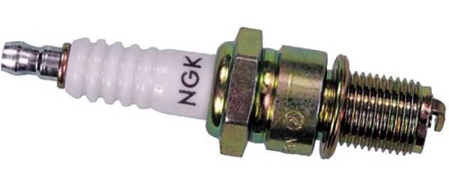 NGK CR8EHIX-9 – Bujías De iridio