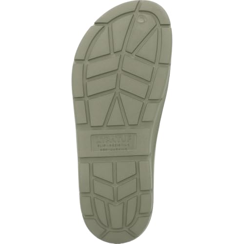 Xtratuf Men's Après Fish Slide2