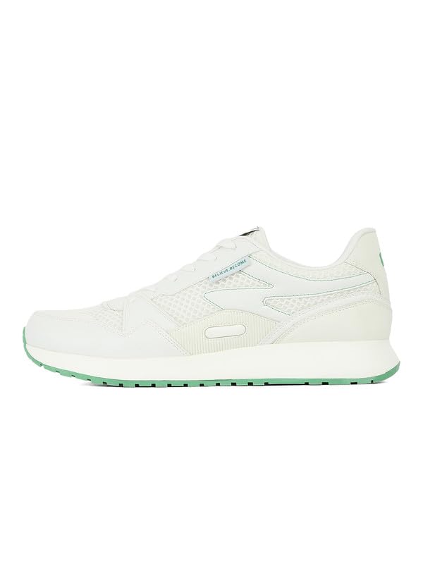 Image of SG Cosmos Lifestyle Shoes Blue /Beige, White /Green and White /Grey Colour Available | Casual Shoes Men's & Women's | 6 to 11