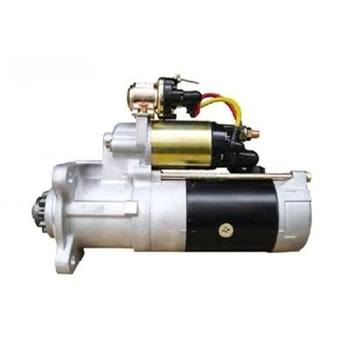 Démarreur moteur GC90-6 pour la rénovation des systèmes 24V