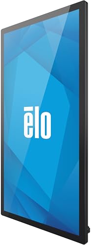 Image of Elo 4304L - 43 inch Touchscreen Signage - TouchPro PCAP Anti-Friction, 40 Touch, 1920 x 1080, Black