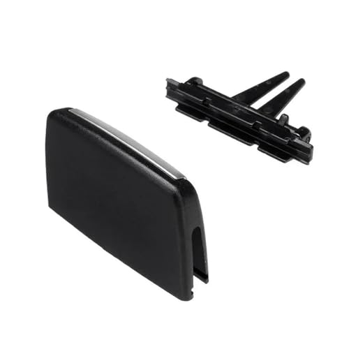 Clip de carte sortie ventilation de qualité constructeur pour ajustement d'air X5 E70 X6 - 2