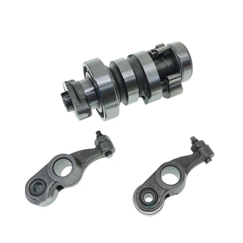 Culbuteur oscillant d'arbre à cames haute résistance pour WH110T