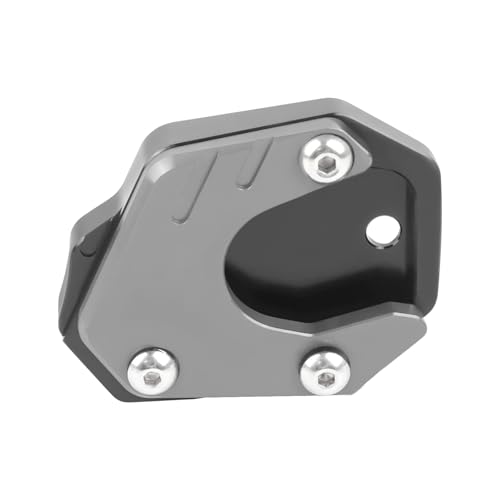 Coussin d'extension béquille moto CB 650R accessoire stable - 6
