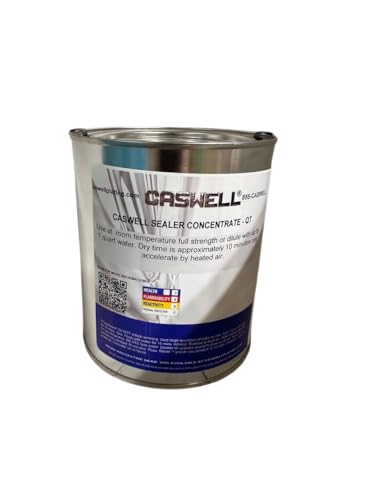 CASWELL SEALER CONCENTRATE - QT