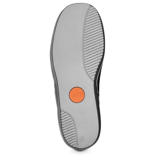 Gill Tall Yachting Boot - Non-Slip 100% Rubber - Cruising Sailing Yachting4