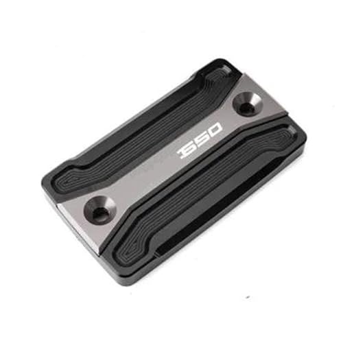 Tapa depósito líquido frenos Suzuki SV650 2008-2021 | Accesorios moto 1