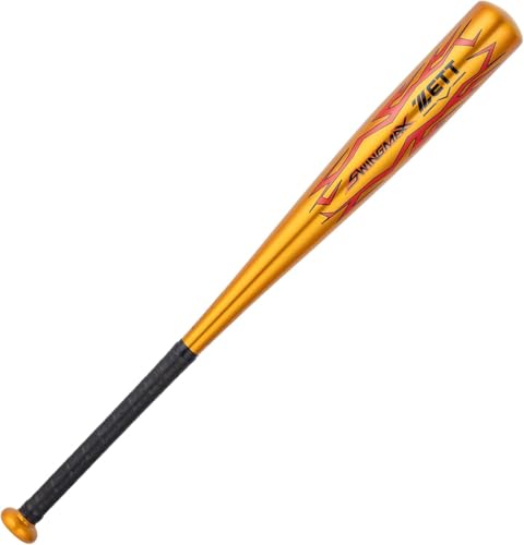 ゼット スイングマックス ゴールド BAT75176A