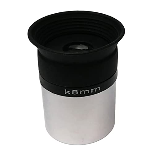 Oculaire K 8mm pour observer les planètes lors de vos soirées en famille
