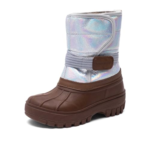 Bisgaard Pacson Fashion Boot, Galaxy, 35 EU