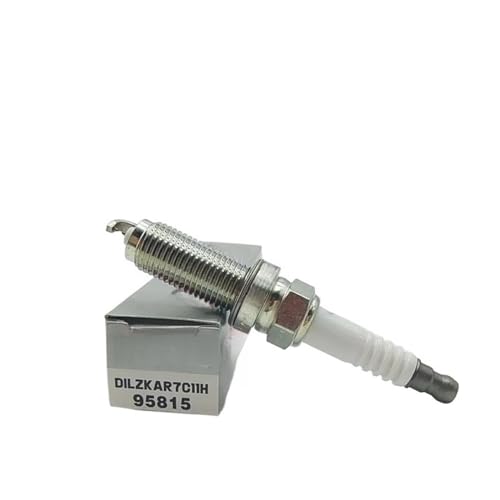 Bougies d'allumage CRIDERi et ENVIX pour vos trajets quotidiens sans encombre