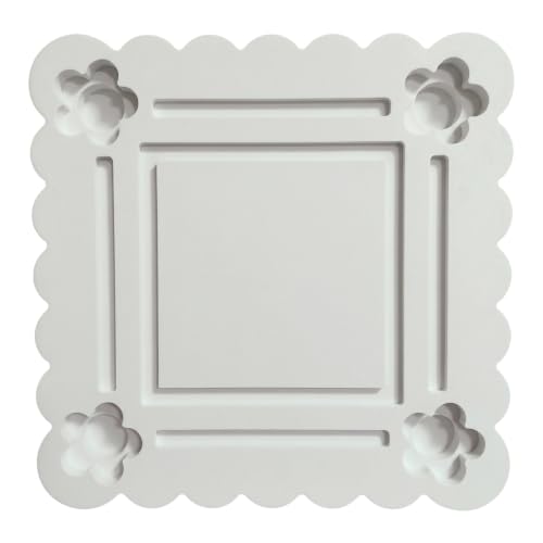 Mesa Mahjong flotante para piscina tablero de juego de EVA plegable con portavasos