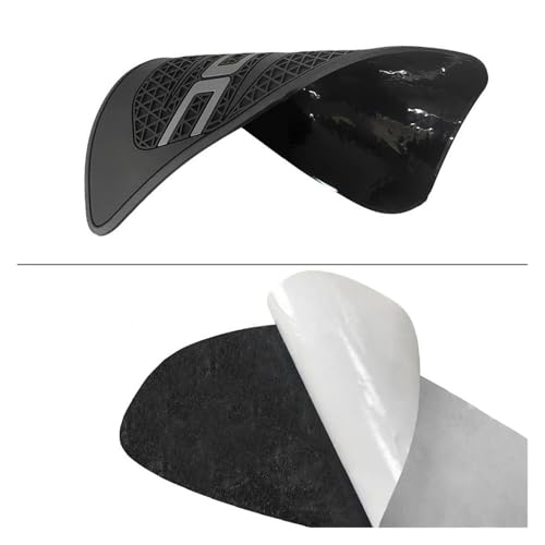 Réservoir Pad pour MT-10 2016-2024 Finition Premium Résistante aux Rayures